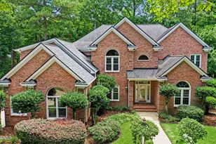 115 Raphael Dr, Cary, NC 27511 - Photo 1