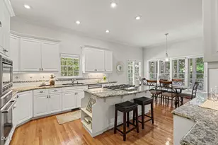 115 Raphael Dr, Cary, NC 27511 - Photo 14