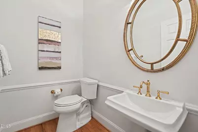 115 Raphael Drive, Cary, NC 27511 - Photo 30