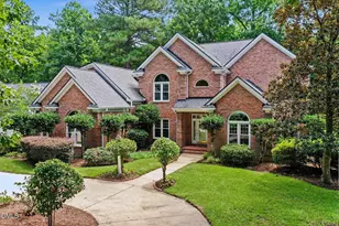 115 Raphael Dr, Cary, NC 27511 - Photo 2
