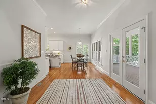 115 Raphael Dr, Cary, NC 27511 - Photo 18