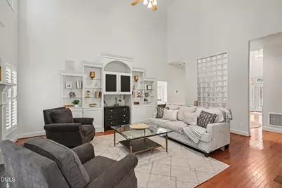 115 Raphael Drive, Cary, NC 27511 - Photo 12