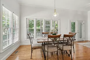 115 Raphael Dr, Cary, NC 27511 - Photo 16