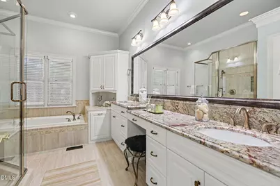 115 Raphael Drive, Cary, NC 27511 - Photo 22