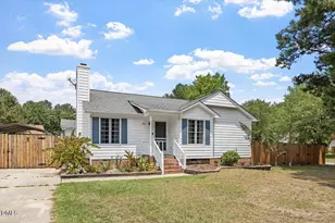 761 E Cardinal Dr, Fuquay Varina, NC 27526 - Photo 34