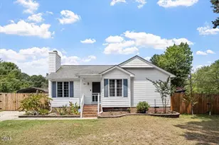 761 E Cardinal Dr, Fuquay Varina, NC 27526 - Photo 1
