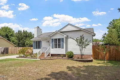 761 E Cardinal Drive, Fuquay Varina, NC 27526 - Photo 30