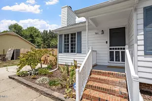 761 E Cardinal Dr, Fuquay Varina, NC 27526 - Photo 32