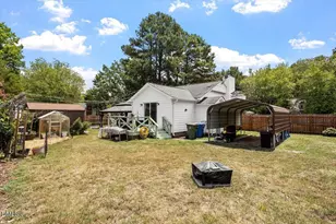 761 E Cardinal Dr, Fuquay Varina, NC 27526 - Photo 30