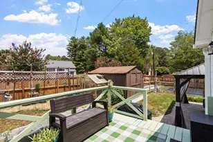 761 E Cardinal Dr, Fuquay Varina, NC 27526 - Photo 26