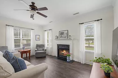 18 Hocutt Farm Drive, Clayton, NC 27527 - Photo 8