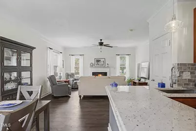 18 Hocutt Farm Drive, Clayton, NC 27527 - Photo 10