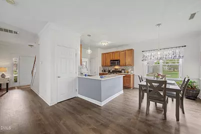 18 Hocutt Farm Drive, Clayton, NC 27527 - Photo 12