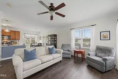 18 Hocutt Farm Drive, Clayton, NC 27527 - Photo 6