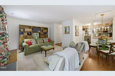 126 Wythe Circle, Raleigh, NC 27615 - Photo 16