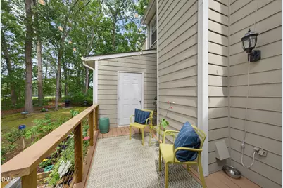 126 Wythe Circle, Raleigh, NC 27615 - Photo 32