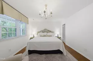 126 Wythe Cir, Raleigh, NC 27615 - Photo 18
