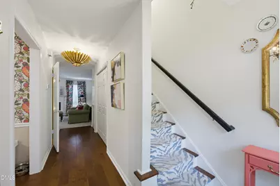 126 Wythe Circle, Raleigh, NC 27615 - Photo 4