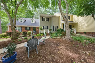 126 Wythe Circle, Raleigh, NC 27615 - Photo 38