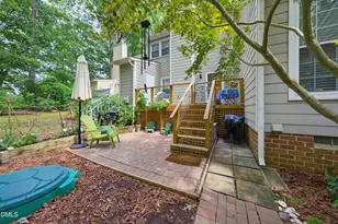 126 Wythe Cir, Raleigh, NC 27615 - Photo 28