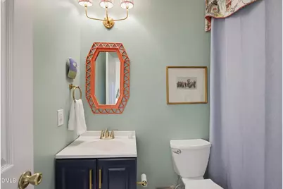 126 Wythe Circle, Raleigh, NC 27615 - Photo 22