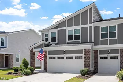 258 Millennium Drive, Pittsboro, NC 27312 - Photo 2