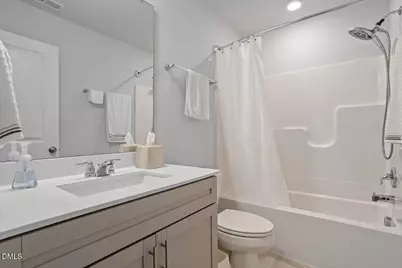 258 Millennium Drive, Pittsboro, NC 27312 - Photo 36