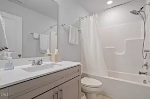 258 Millennium Dr, Pittsboro, NC 27312 - Photo 36