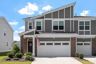 258 Millennium Dr, Pittsboro, NC 27312 - Photo 1