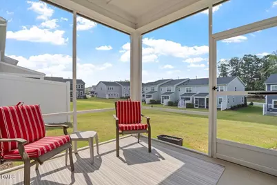 258 Millennium Drive, Pittsboro, NC 27312 - Photo 20