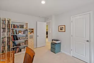 258 Millennium Dr, Pittsboro, NC 27312 - Photo 38