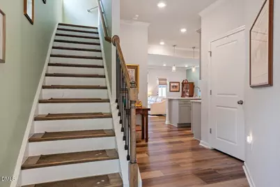 258 Millennium Drive, Pittsboro, NC 27312 - Photo 12