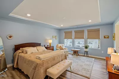258 Millennium Drive, Pittsboro, NC 27312 - Photo 28