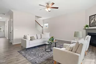 420 Red Cedar Wy, Fuquay Varina, NC 27526 - Photo 6