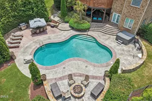 10912 Fitzwilliam St, Raleigh, NC 27614 - Photo 4