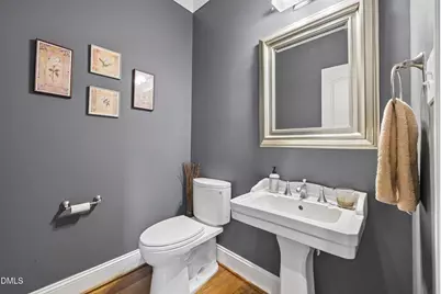 10912 Fitzwilliam Street, Raleigh, NC 27614 - Photo 40