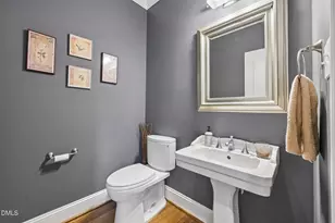 10912 Fitzwilliam St, Raleigh, NC 27614 - Photo 40