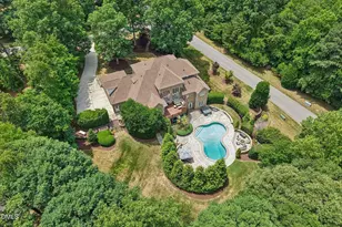 10912 Fitzwilliam St, Raleigh, NC 27614 - Photo 2