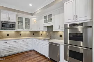 10912 Fitzwilliam St, Raleigh, NC 27614 - Photo 26