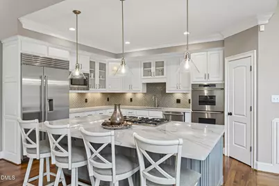10912 Fitzwilliam Street, Raleigh, NC 27614 - Photo 24