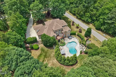 10912 Fitzwilliam Street, Raleigh, NC 27614 - Photo 2