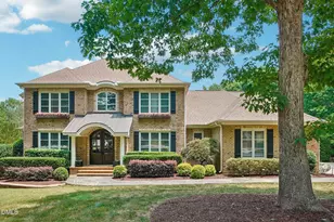 10912 Fitzwilliam St, Raleigh, NC 27614 - Photo 1