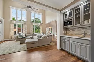 10912 Fitzwilliam St, Raleigh, NC 27614 - Photo 16