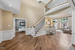 10912 Fitzwilliam St, Raleigh, NC 27614 - Photo 30