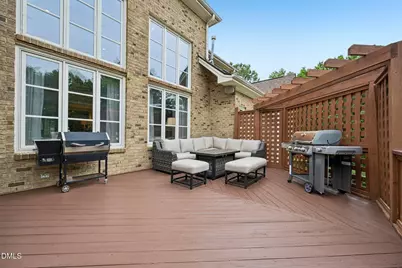 10912 Fitzwilliam Street, Raleigh, NC 27614 - Photo 74