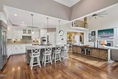 10912 Fitzwilliam Street, Raleigh, NC 27614 - Photo 8