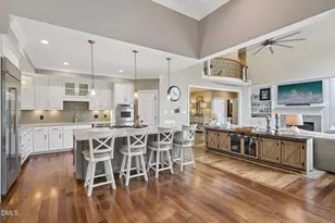 10912 Fitzwilliam St, Raleigh, NC 27614 - Photo 8