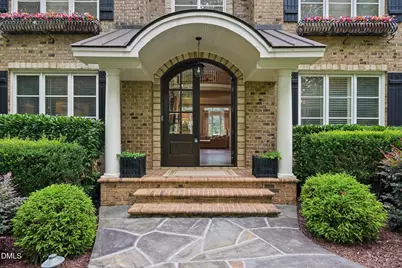 10912 Fitzwilliam Street, Raleigh, NC 27614 - Photo 10
