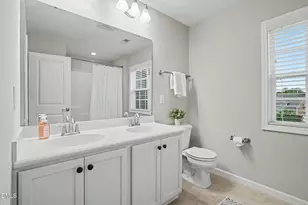 1787 Hammocks Beach Trail, Apex, NC 27502 - Photo 24