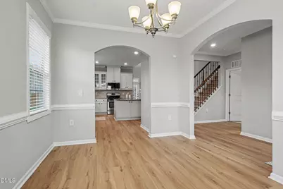1787 Hammocks Beach Trail, Apex, NC 27502 - Photo 12